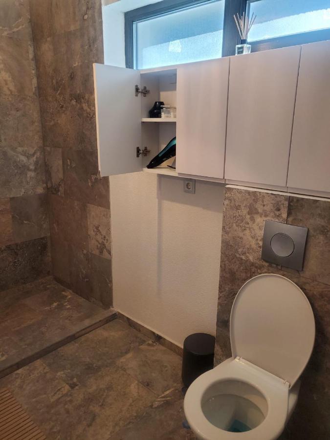 Casa Larisa - Wolves Apartment Sinaia Eksteriør bilde